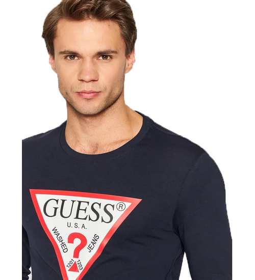 GUESS CN LS ORIGINAL LOGO M2YI31I3Z11 G7V2 L