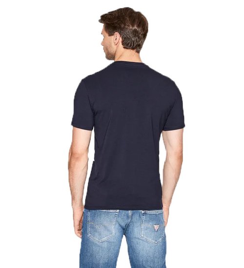 GUESS VN SS CORE TEE STR M2YI32J1311 G7V2 L