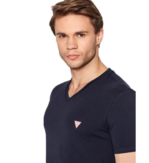 GUESS VN SS CORE TEE STR M2YI32J1311 G7V2 L