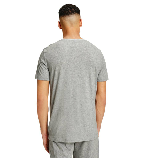 Tommy Hilfiger CN SS TEE PRINT UM0UM02422 P61 L