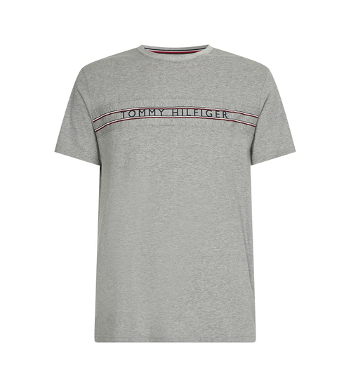 Tommy Hilfiger CN SS TEE PRINT UM0UM02422 P61 L