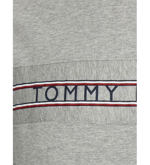 Tommy Hilfiger CN SS TEE PRINT UM0UM02422 P61 L