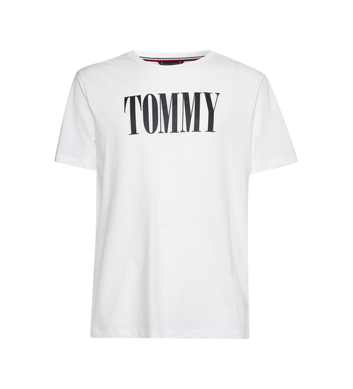 Tommy Hilfiger CREW NECK TEE UM0UM02534 YBR L