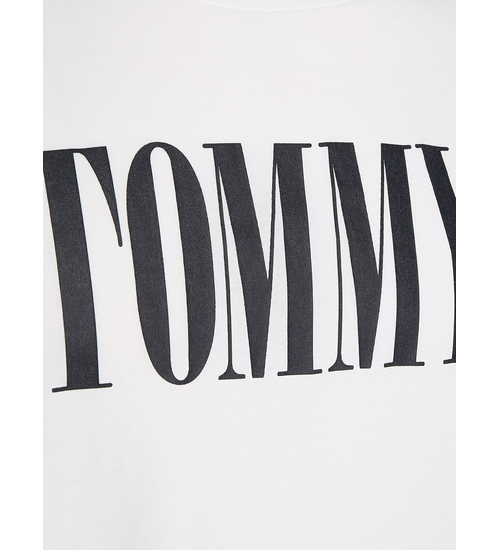 Tommy Hilfiger CREW NECK TEE UM0UM02534 YBR L