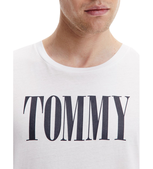 Tommy Hilfiger CREW NECK TEE UM0UM02534 YBR L