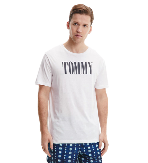 Tommy Hilfiger CREW NECK TEE UM0UM02534 YBR L