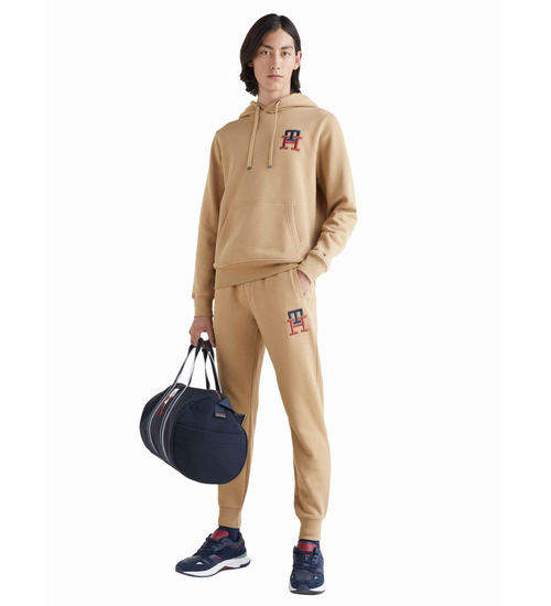 Tommy Hilfiger ESSENTIAL MONOGRAM H MW0MW28677 GW8 S