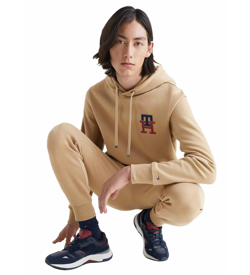 Tommy Hilfiger ESSENTIAL MONOGRAM H MW0MW28677 GW8 S