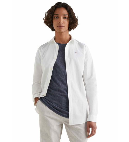 Tommy Hilfiger TJM ORIGINAL STRETCH DM0DM04405 100 XXL