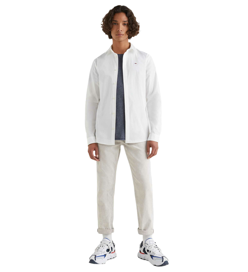 Tommy Hilfiger TJM ORIGINAL STRETCH DM0DM04405 100 XXL