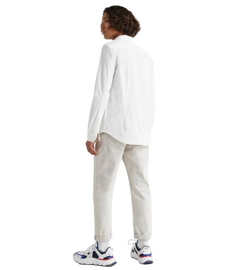 Tommy Hilfiger TJM ORIGINAL STRETCH DM0DM04405 100 XXL