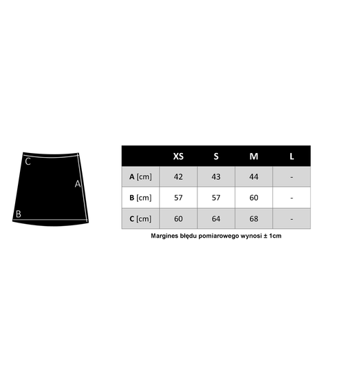 Tommy Hilfiger TJW PLEATED TENNIS S DW0DW12917 YBR M