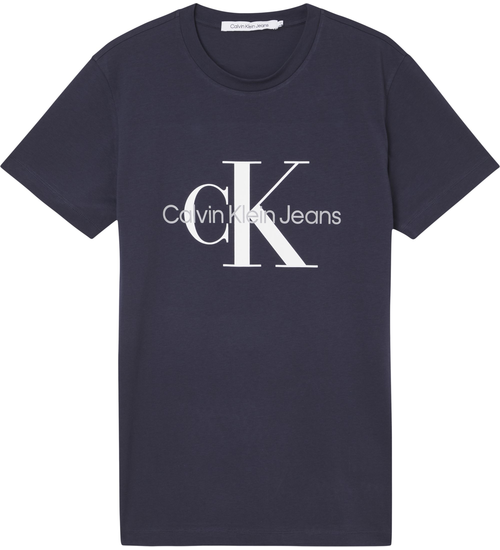 Calvin Klein CORE MONOGRAM SLIM T J30J320935 CHW L