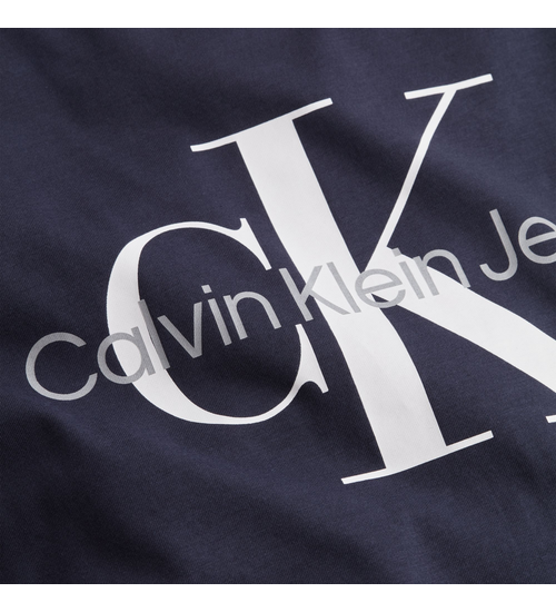 Calvin Klein CORE MONOGRAM SLIM T J30J320935 CHW L