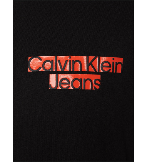 Calvin Klein SEASONAL BLOCKED LOG J30J321772 BEH L