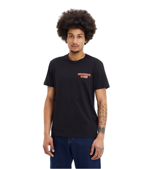 Calvin Klein SEASONAL BLOCKED LOG J30J321772 BEH L