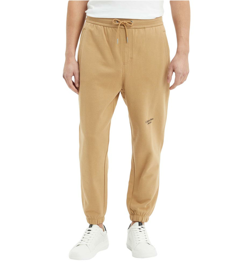 Calvin Klein STACKED LOGO HWK PAN J30J320590 GV7 L