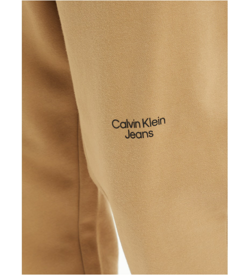 Calvin Klein STACKED LOGO HWK PAN J30J320590 GV7 L