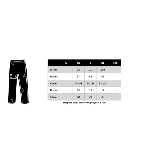 Calvin Klein STACKED LOGO HWK PAN J30J320590 GV7 L