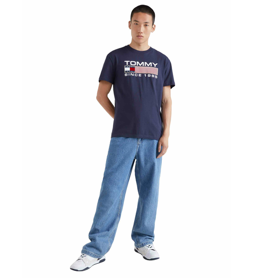 Tommy Hilfiger TJM CLSC ATHLETIC TW DM0DM14991 C87 L