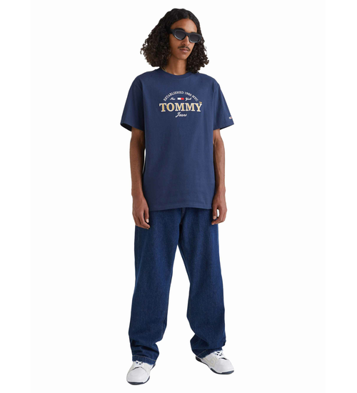 Tommy Hilfiger TJM CLSC MODERN PREP DM0DM14998 C87 L