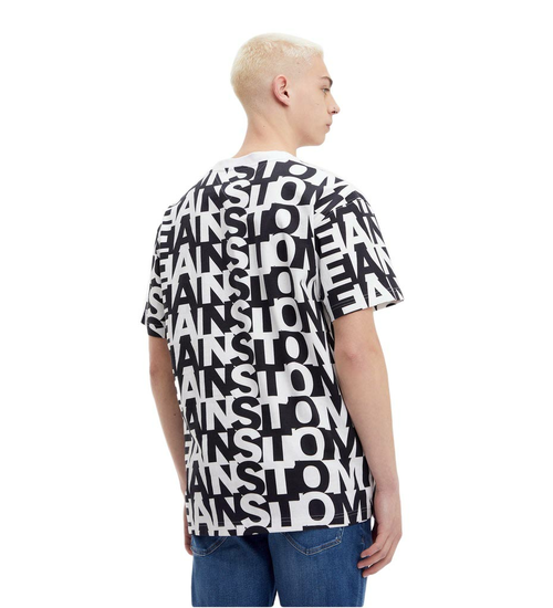 Tommy Hilfiger TJM RLXD AOP TEE DM0DM15159 YBR L