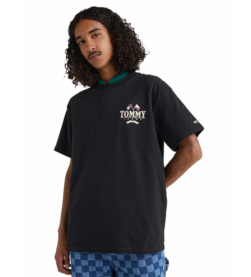 Tommy Hilfiger TJM RLXD MODERN PREP DM0DM14997 BDS L