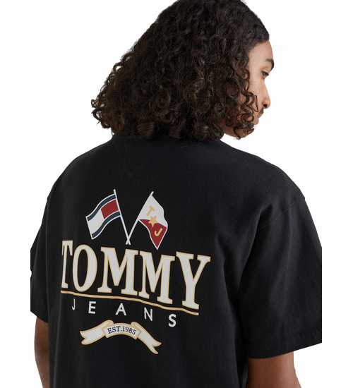 Tommy Hilfiger TJM RLXD MODERN PREP DM0DM14997 BDS L