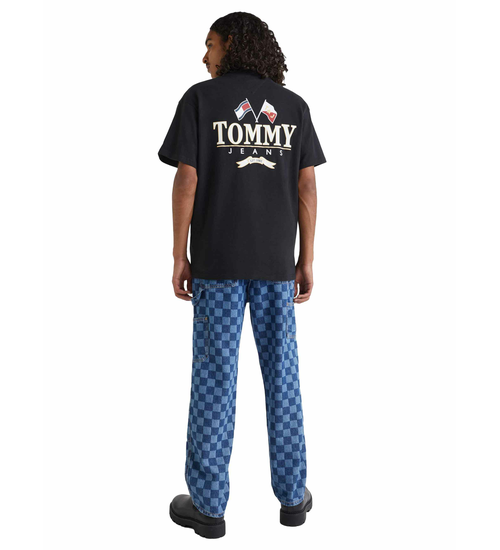 Tommy Hilfiger TJM RLXD MODERN PREP DM0DM14997 BDS L