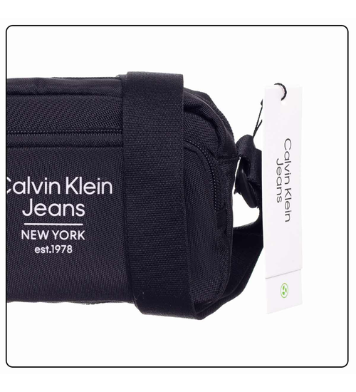 Calvin Klein SPORT ESSENTIALS CAM K50K510099 BDS