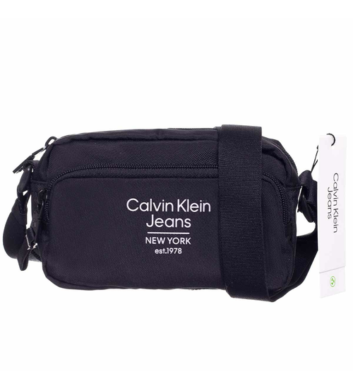Calvin Klein SPORT ESSENTIALS CAM K50K510099 BDS