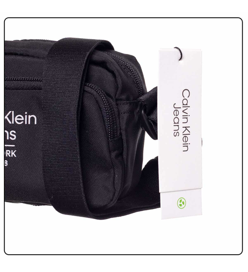 Calvin Klein SPORT ESSENTIALS CAM K50K510099 BDS