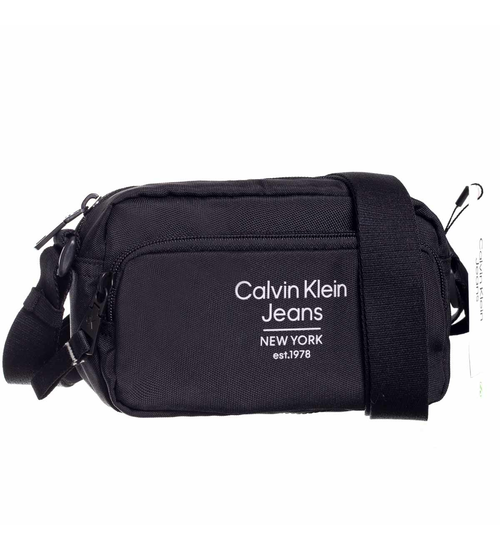 Calvin Klein SPORT ESSENTIALS CAM K50K510099 BDS