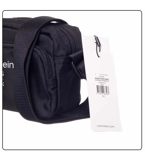 Calvin Klein SPORT ESSENTIALS CAM K50K510099 BDS