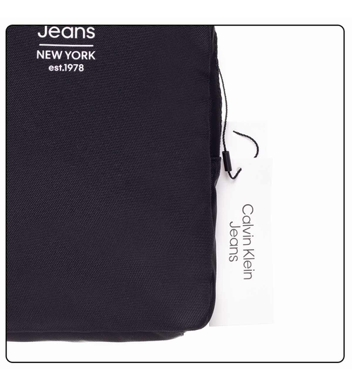 Calvin Klein SPORT ESSENTIALS REP K50K510100 BDS