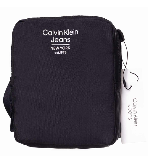 Calvin Klein SPORT ESSENTIALS REP K50K510100 BDS