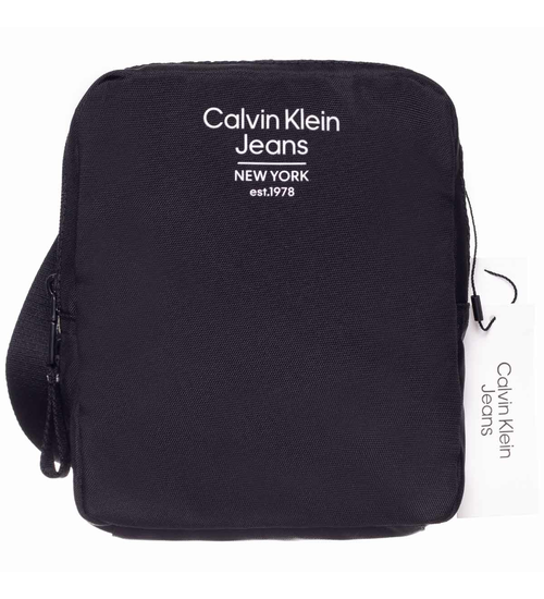Calvin Klein SPORT ESSENTIALS REP K50K510100 BDS