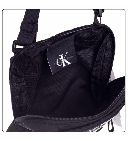 Calvin Klein SPORT ESSENTIALS REP K50K510100 BDS