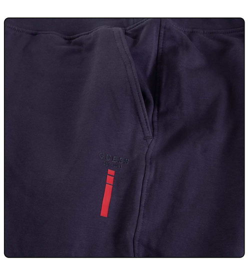 GUESS ADAM PANT M2BB37K7ON4 G9C9 L