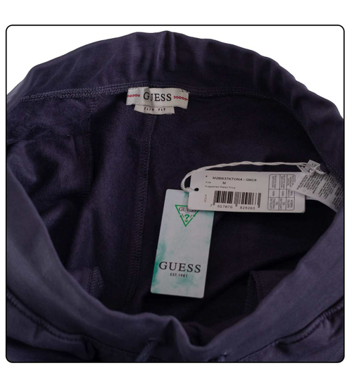 GUESS ADAM PANT M2BB37K7ON4 G9C9 L