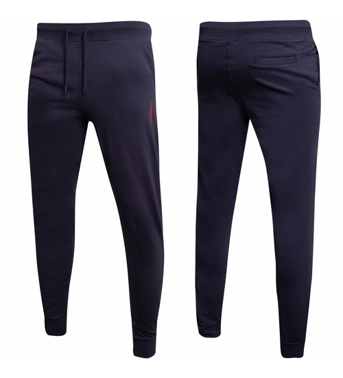 GUESS ADAM PANT M2BB37K7ON4 G9C9 L