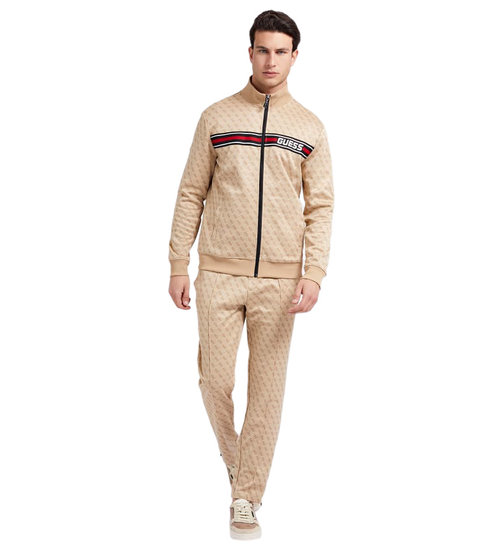 GUESS KORBIN PANT Z2BB05FL04Q P13W L