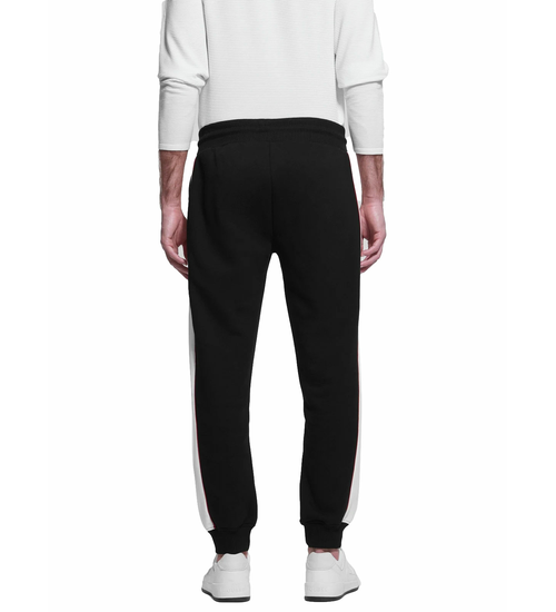 GUESS MATTY CUFF PANT Z2BB06KBGQ2 JBLK L