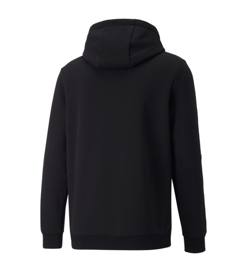 Puma bluza ESS+ Tape Hoodie FL Puma Black 849040 01 L