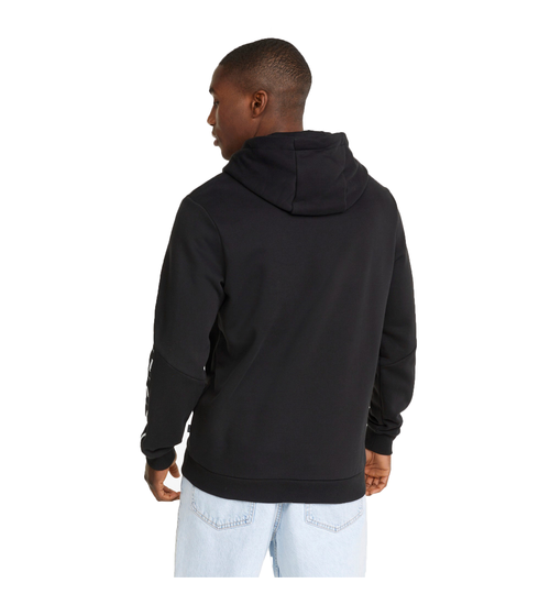 Puma bluza ESS+ Tape Hoodie FL Puma Black 849040 01 L