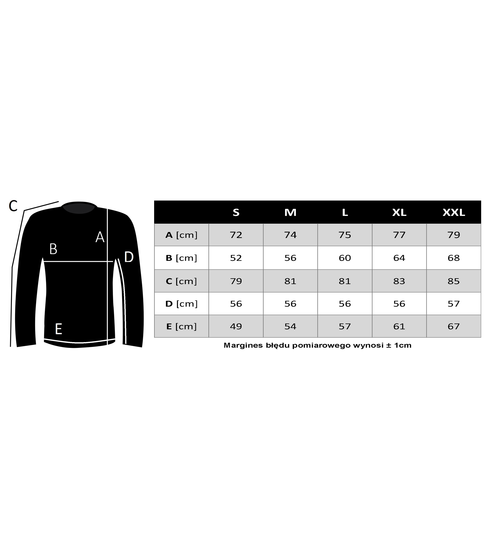 Puma kurtka ESS+ Padded Jacket Puma Black 849349 01 L