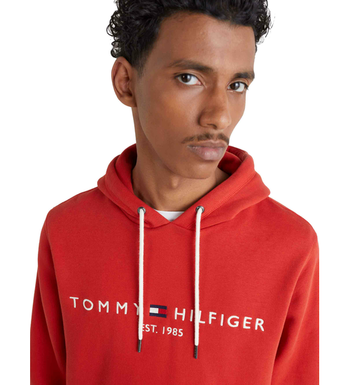 Tommy Hilfiger TOMMY LOGO HOODY MW0MW11599 XNJ L