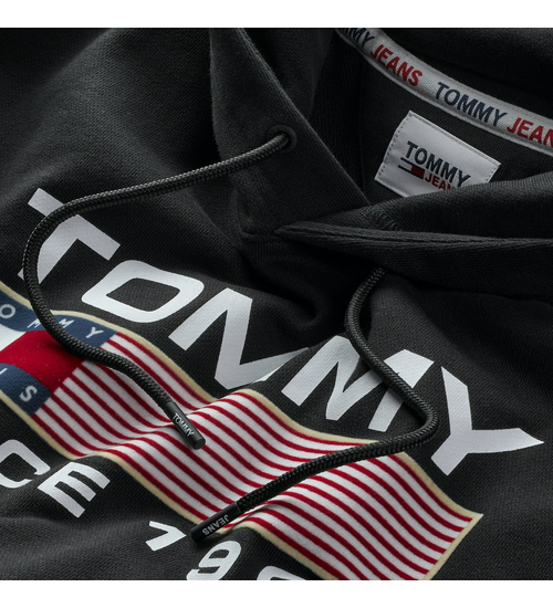 Tommy Hilfiger TJM REG ATHLETIC LOG DM0DM15009 BDS L