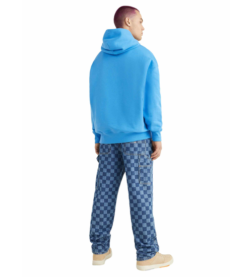 Tommy Hilfiger TJM TOMMY BADGE HOOD DM0DM10904 C4H L