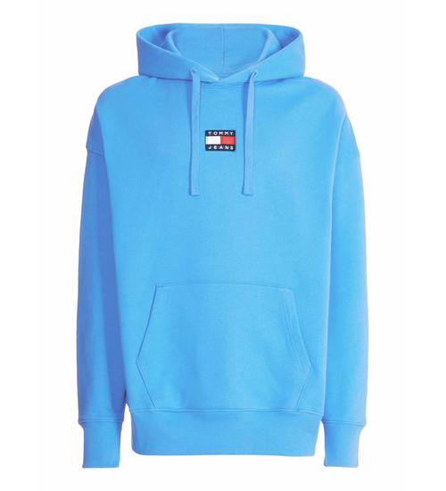 Tommy Hilfiger TJM TOMMY BADGE HOOD DM0DM10904 C4H L